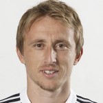 Dresi Luka Modric